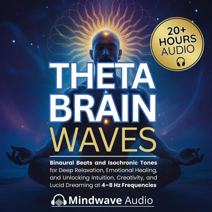 Theta Brain Waves