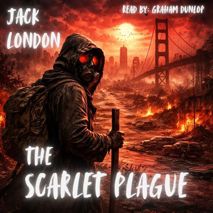 The Scarlet Plague