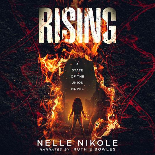 Rising