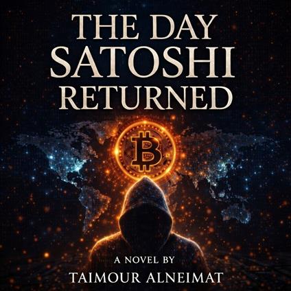 The Day Satoshi Returned