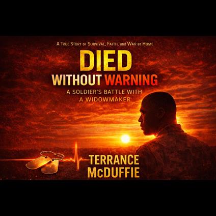 Died without Warning