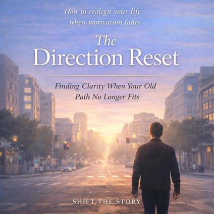 The Direction Reset