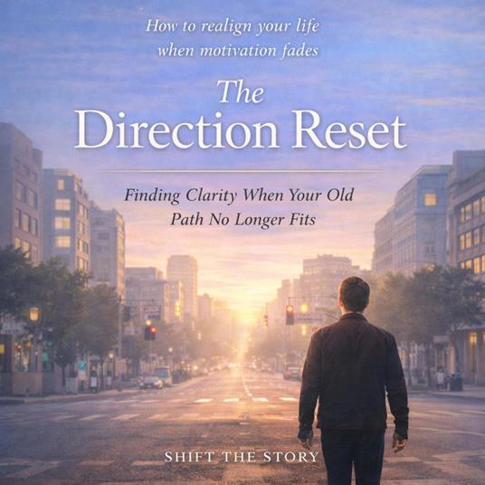 The Direction Reset