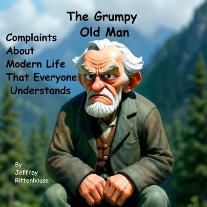 The Grumpy Old Man