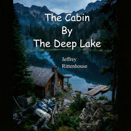 The Cabin By The Deep Lake