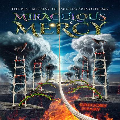 Miraculous Mercy