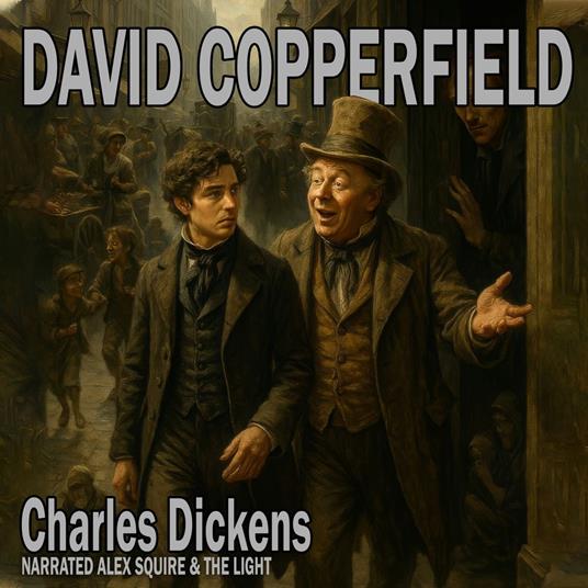 David Copperfield