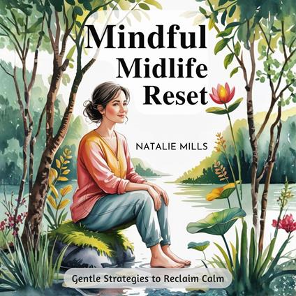 Mindful Midlife Reset