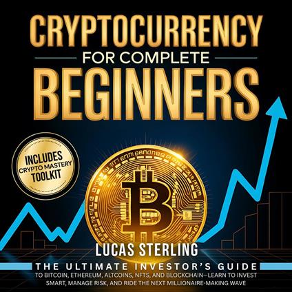 Cryptocurrency for Complete Beginners