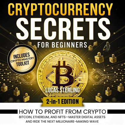 Cryptocurrency Secrets for Beginners