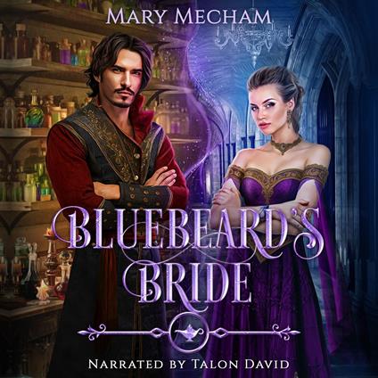 Bluebeard's Bride
