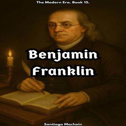 Benjamin Franklin