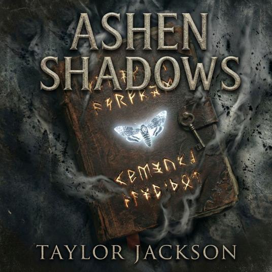 Ashen Shadows