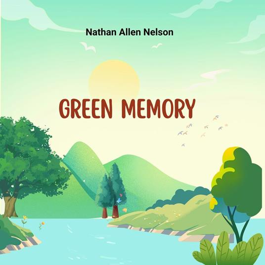Green Memory