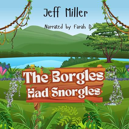 The Borgles Had Snorgles