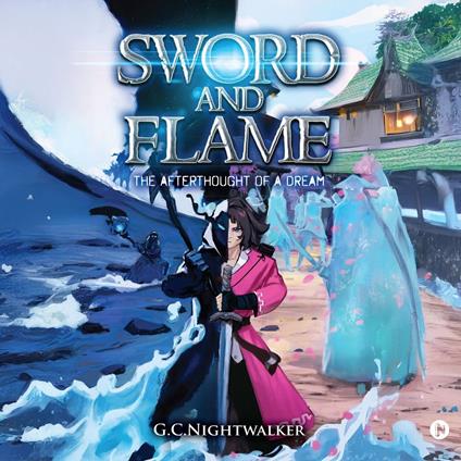 Sword and Flame