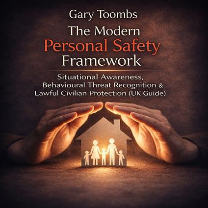 The Modern Personal Safety Framework