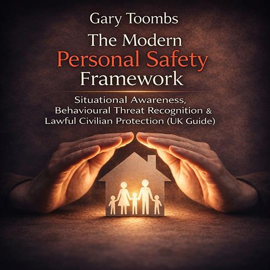 The Modern Personal Safety Framework