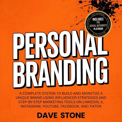 Personal Branding