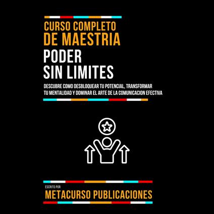 Curso Completo De Maestria Poder Sin Limites