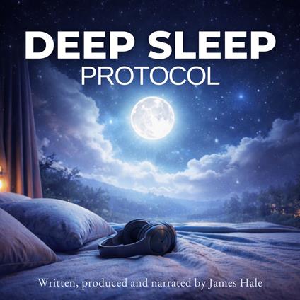 Deep Sleep Protocol