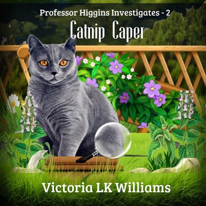 Catnip Caper