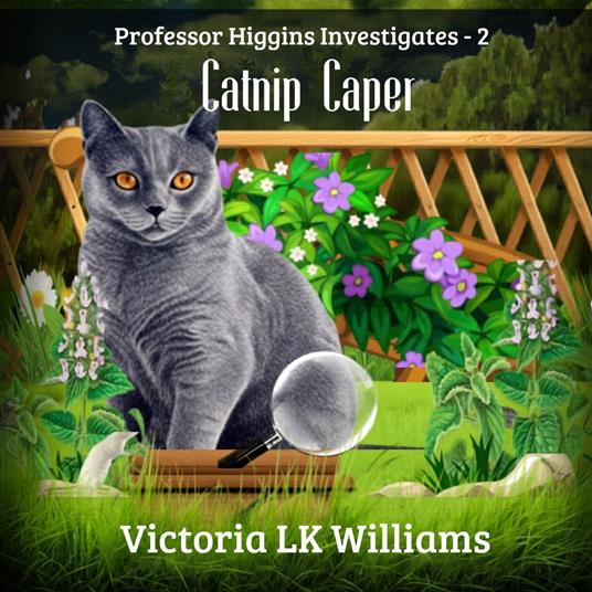 Catnip Caper