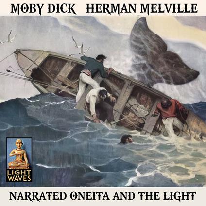 Moby Dick