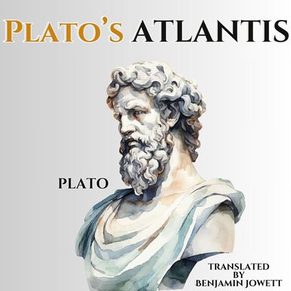 Plato's Atlantis