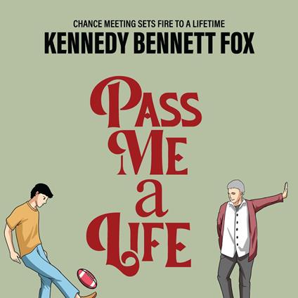 Pass Me a Life