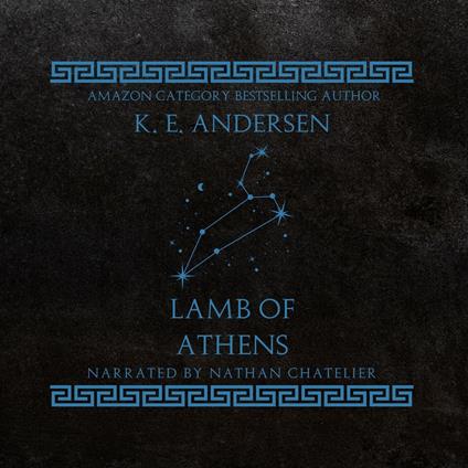 Lamb of Athens
