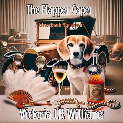 The Flapper Caper