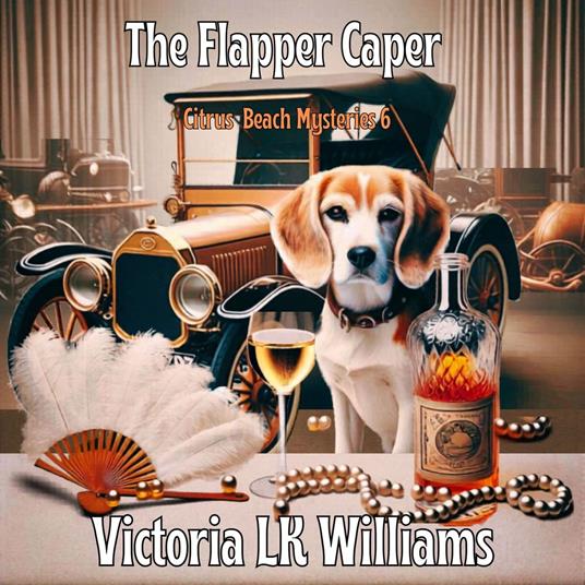 The Flapper Caper