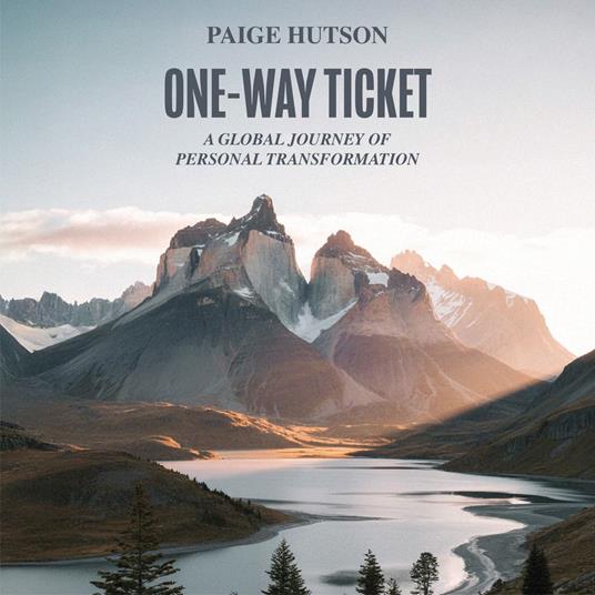 One-Way Ticket