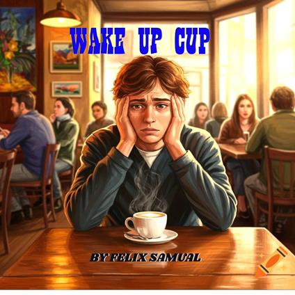 Wake up Cup