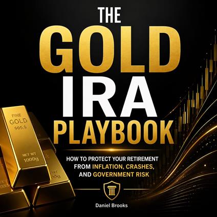 The Gold IRA Playbook