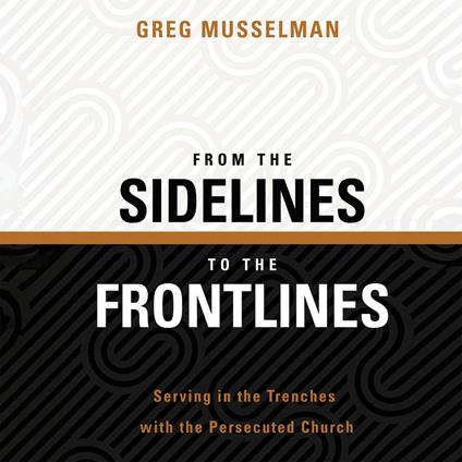 From The Sidelines to The Frontlines