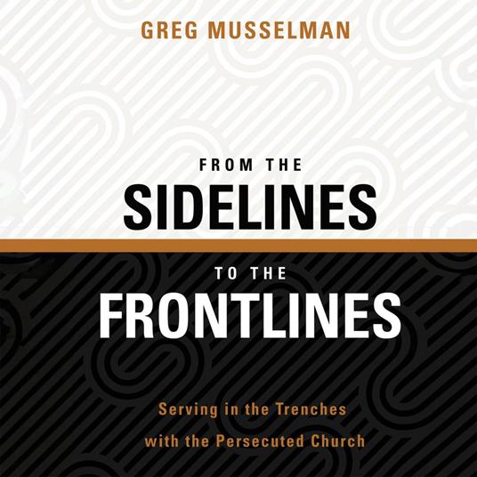 From The Sidelines to The Frontlines