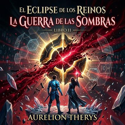 El Eclipse de los Reinos: La Guerra de las Sombras