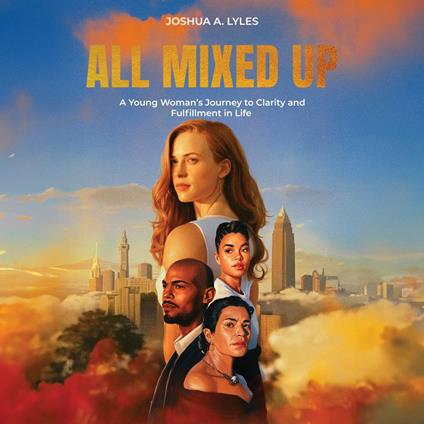 All Mixed Up
