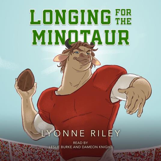 Longing for the Minotaur