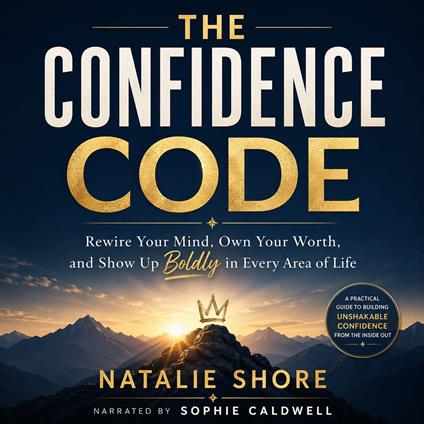 The Confidence Code