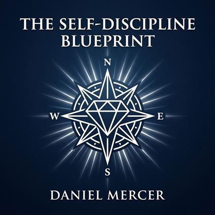 The Self-Discipline Blueprint