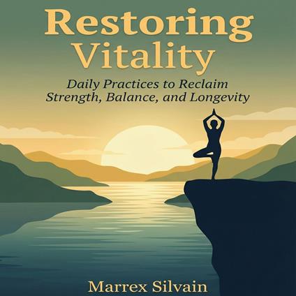 Restoring Vitality