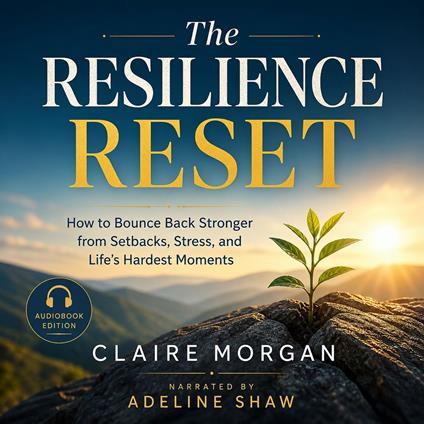 The Resilience Reset