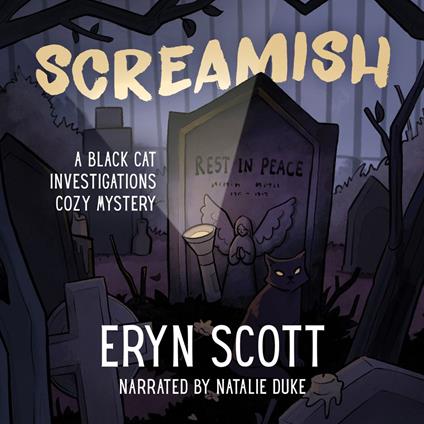 Screamish