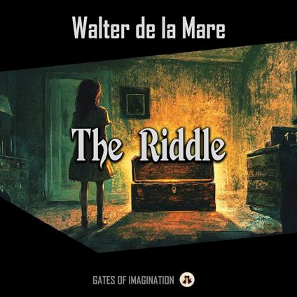 The Riddle