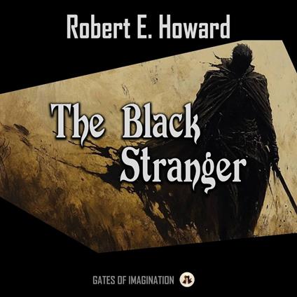 The Black Stranger