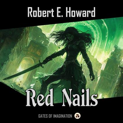 Red Nails