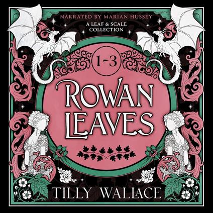 Rowan Leaves